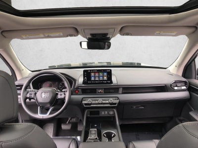 2023 Honda Pilot Touring AWD