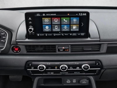 2023 Honda Pilot Touring AWD