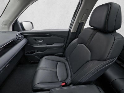 2023 Honda Pilot Touring AWD