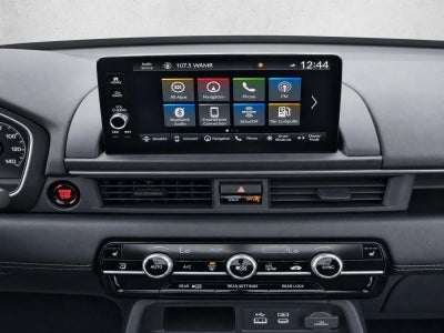 2023 Honda Pilot Touring AWD