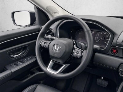2023 Honda Pilot Touring AWD