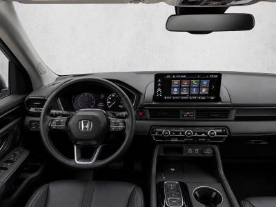 2023 Honda Pilot Touring AWD