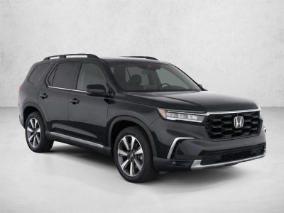 2023 Honda Pilot Touring AWD