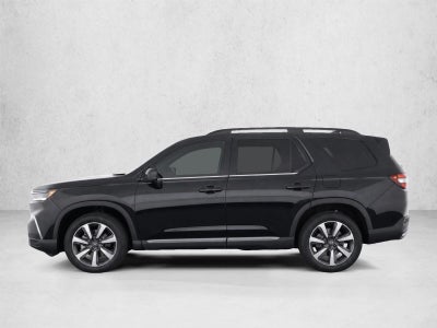 2023 Honda Pilot Touring AWD