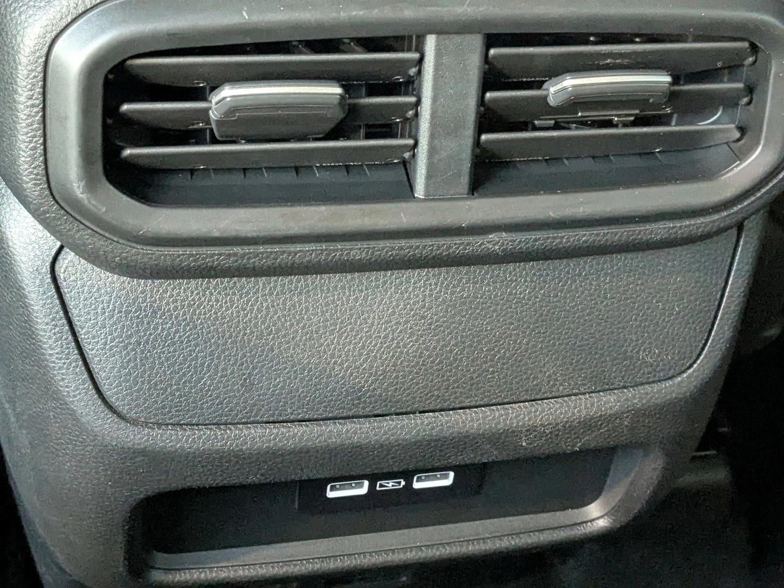 2023 Honda Pilot LX 2WD