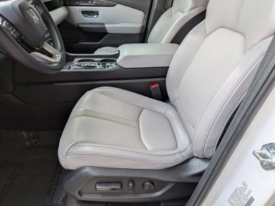 2023 Honda Pilot EX-L 8 Passenger 2WD