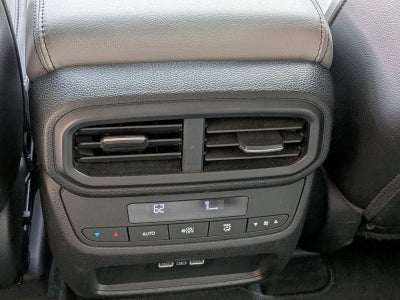 2023 Honda Pilot EX-L 8 Passenger 2WD