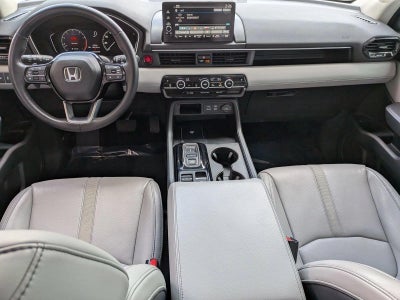 2023 Honda Pilot EX-L 8 Passenger 2WD