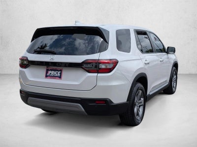 2023 Honda Pilot EX-L 8 Passenger 2WD