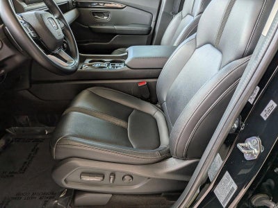 2023 Honda Pilot EX-L 8 Passenger 2WD