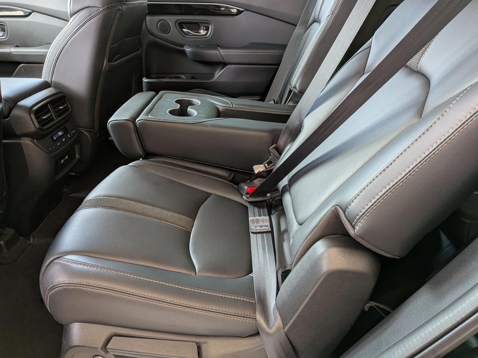 2023 Honda Pilot EX-L 8 Passenger 2WD