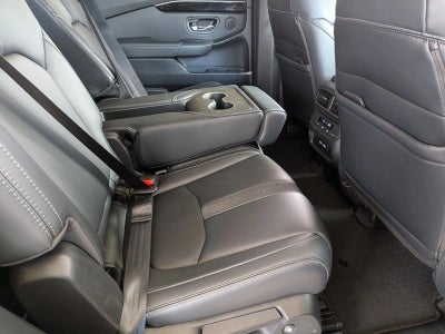 2023 Honda Pilot EX-L 8 Passenger 2WD