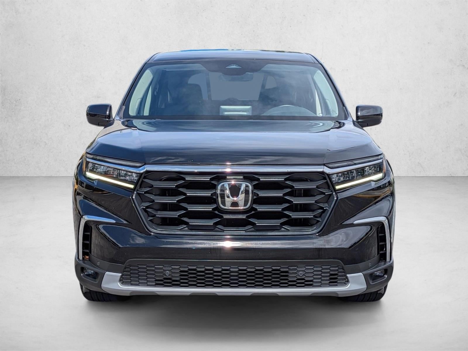 2023 Honda Pilot EX-L 8 Passenger 2WD