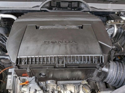 2023 Honda Pilot EX-L 8 Passenger 2WD