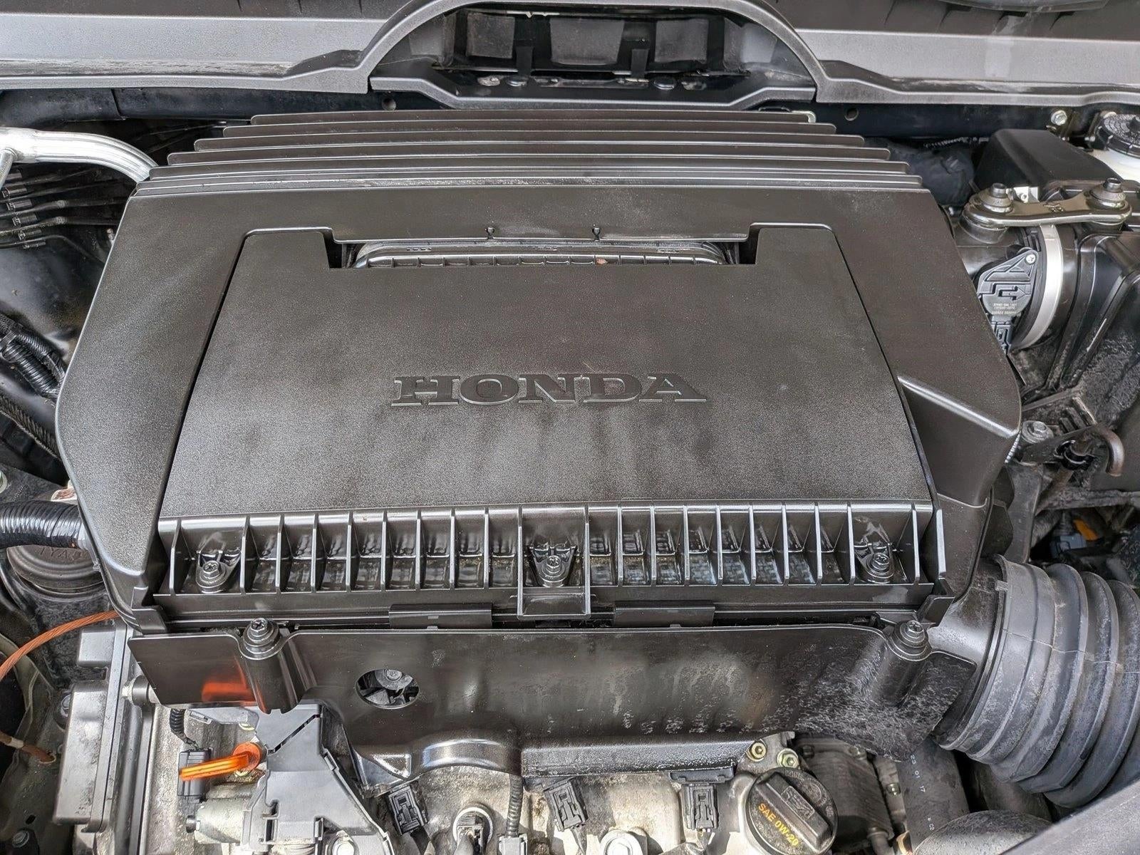 2023 Honda Pilot EX-L 8 Passenger 2WD