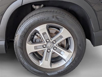 2023 Honda Pilot EX-L 8 Passenger 2WD