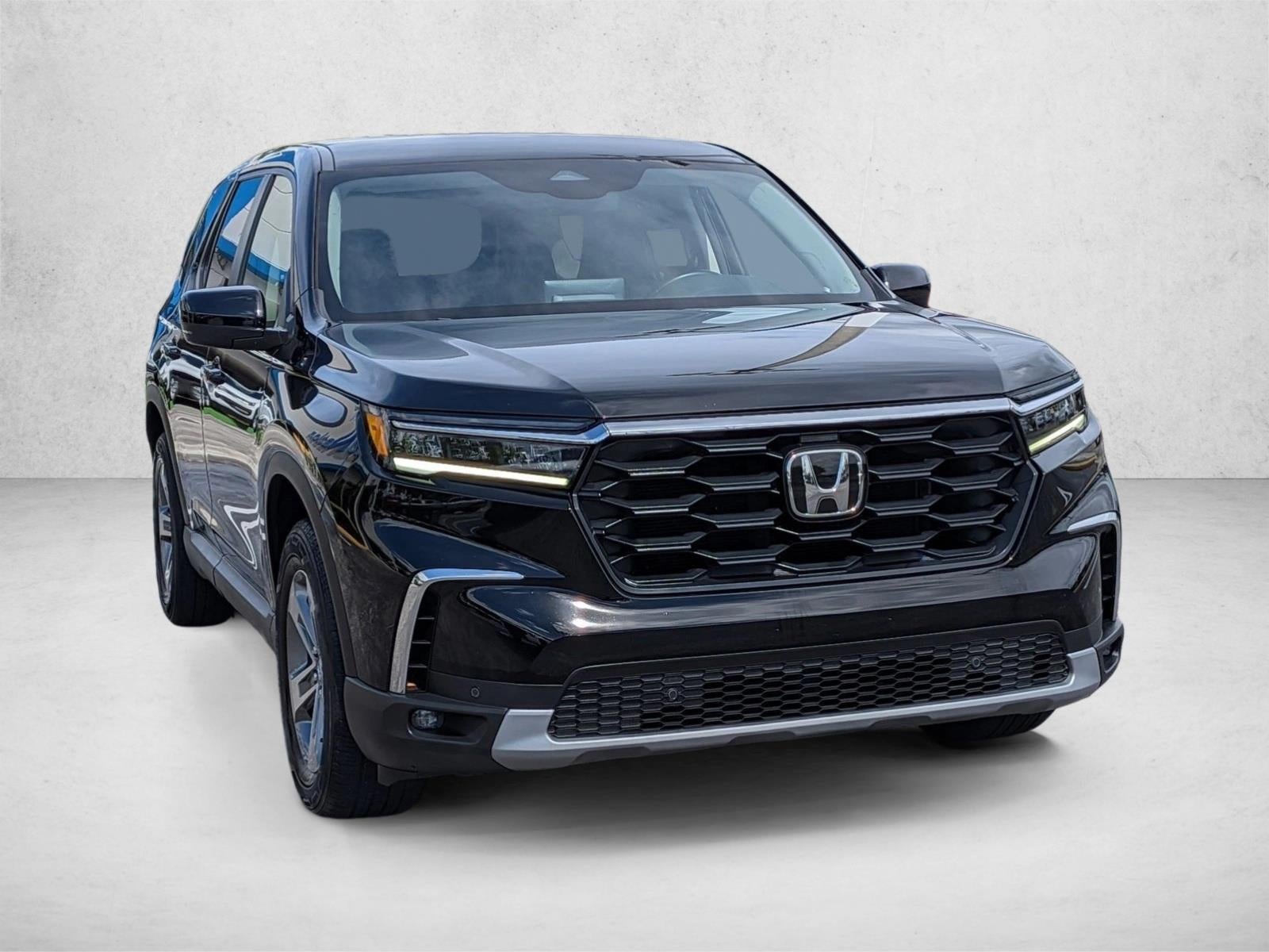 2023 Honda Pilot EX-L 8 Passenger 2WD