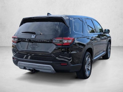 2023 Honda Pilot EX-L 8 Passenger 2WD