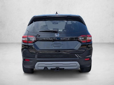 2023 Honda Pilot EX-L 8 Passenger 2WD