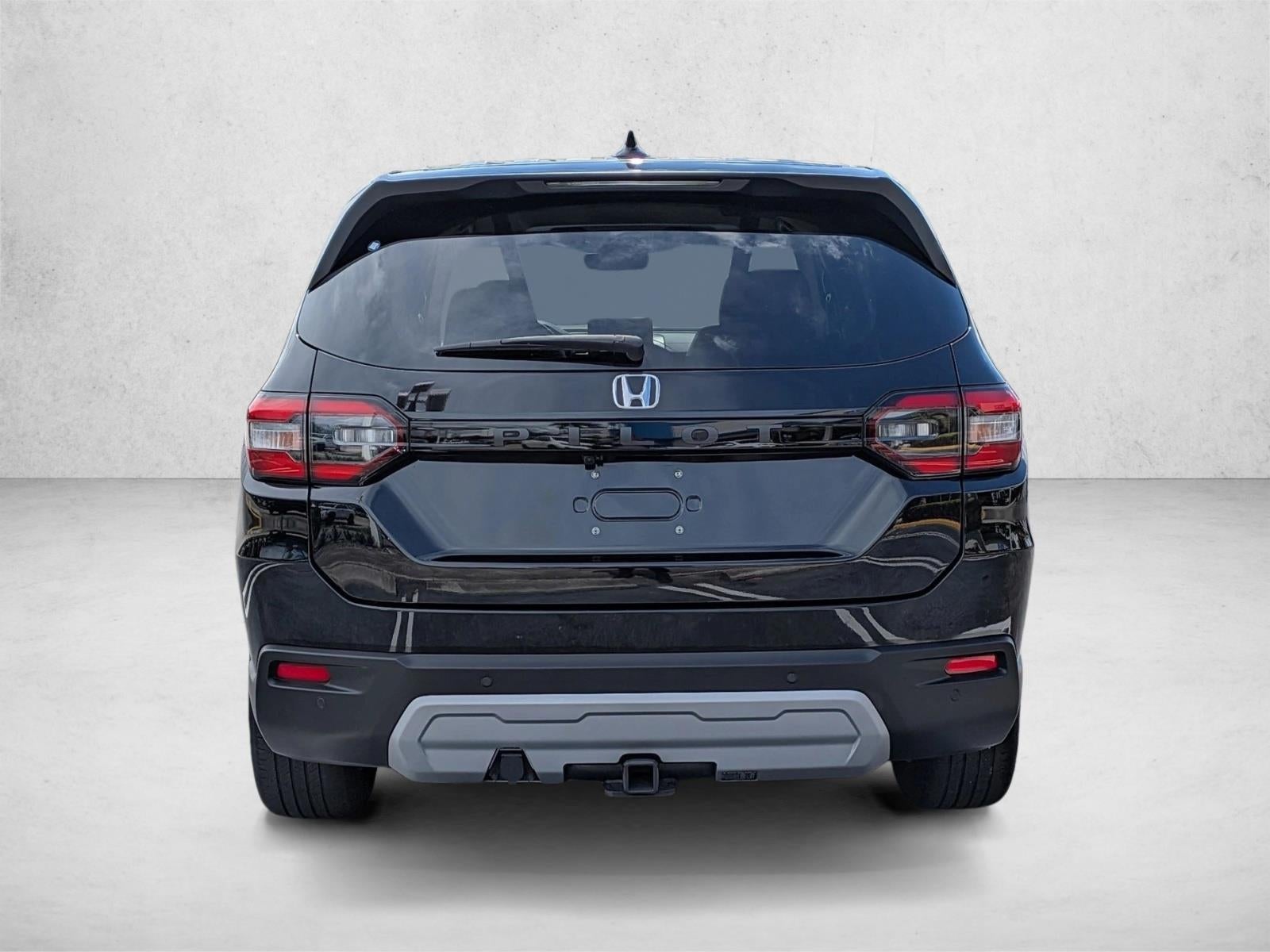 2023 Honda Pilot EX-L 8 Passenger 2WD