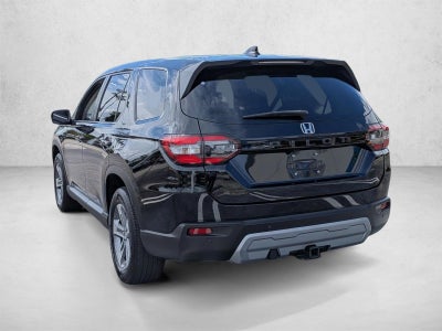 2023 Honda Pilot EX-L 8 Passenger 2WD