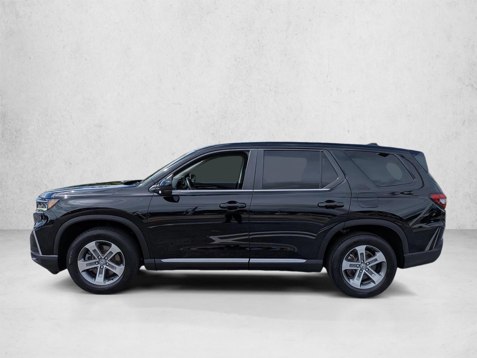 2023 Honda Pilot EX-L 8 Passenger 2WD