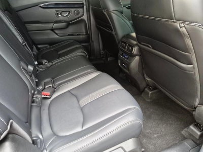 2024 Honda Pilot EX-L 8 Passenger 2WD