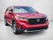 2025 Honda Pilot EX-L 2WD