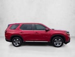 2025 Honda Pilot EX-L 2WD