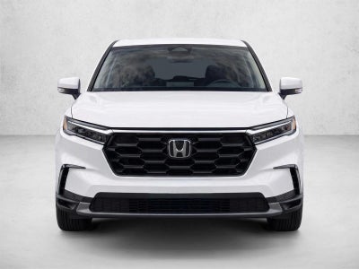 2024 Honda Pilot EX-L 8 Passenger 2WD
