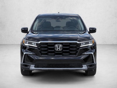 2024 Honda Pilot EX-L 7 Passenger 2WD