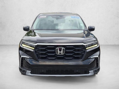 2023 Honda Pilot EX-L 7 Passenger 2WD