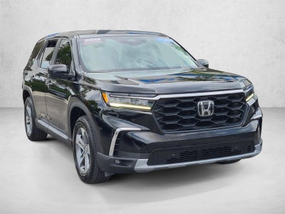 2023 Honda Pilot EX-L 7 Passenger 2WD