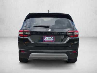 2023 Honda Pilot EX-L 7 Passenger 2WD