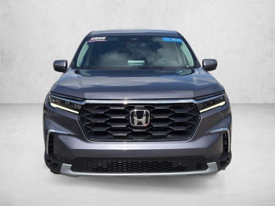2023 Honda Pilot EX-L 7 Passenger 2WD