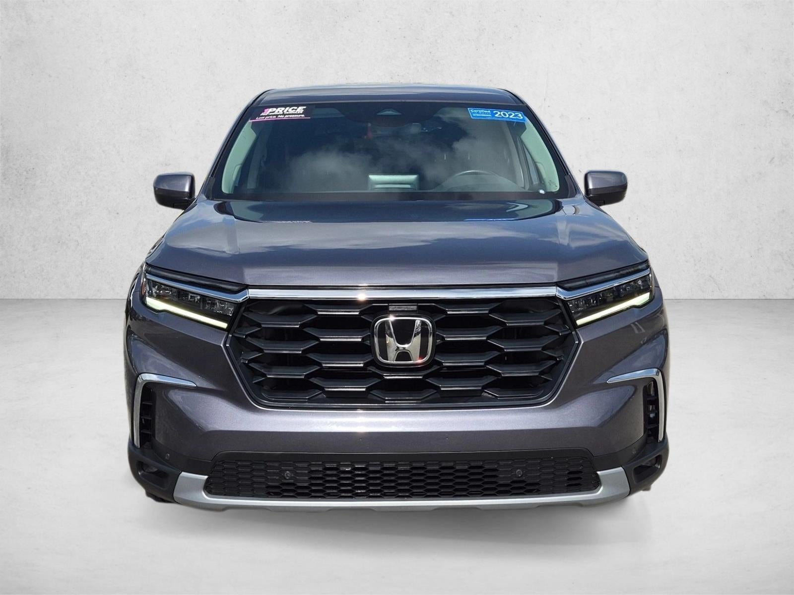 2023 Honda Pilot EX-L 7 Passenger 2WD