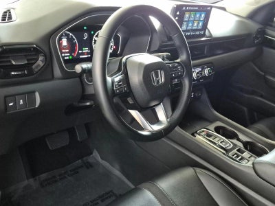 2023 Honda Pilot EX-L 7 Passenger 2WD