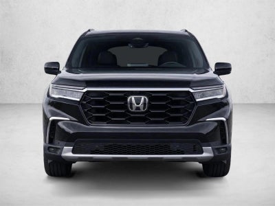 2024 Honda Pilot EX-L 7 Passenger 2WD