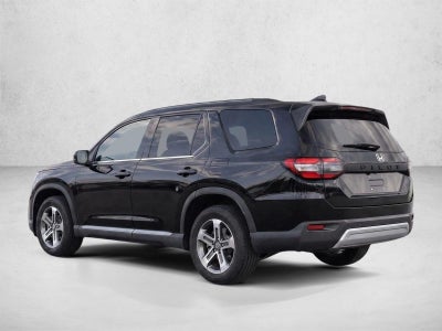 2024 Honda Pilot EX-L 7 Passenger 2WD
