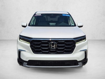 2023 Honda Pilot EX-L 7 Passenger 2WD