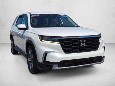 2023 Honda Pilot EX-L 7 Passenger 2WD