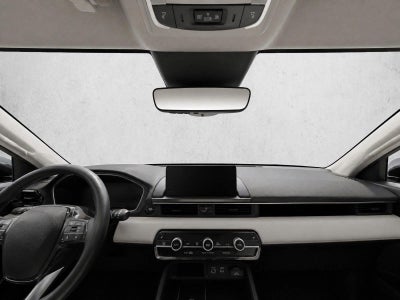 2024 Honda Pilot Touring 2WD