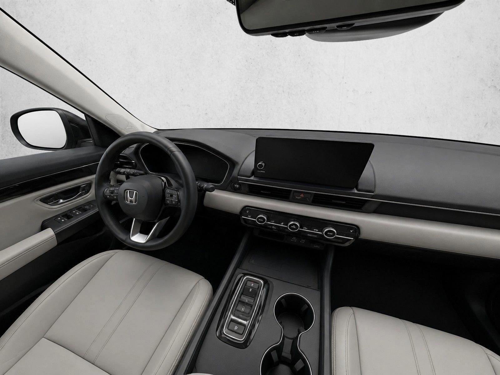 2024 Honda Pilot Touring 2WD
