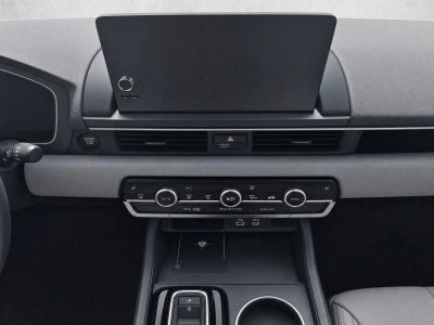 2024 Honda Pilot Touring 2WD