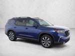 2024 Honda Pilot Touring 2WD