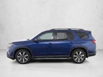 2024 Honda Pilot Touring 2WD