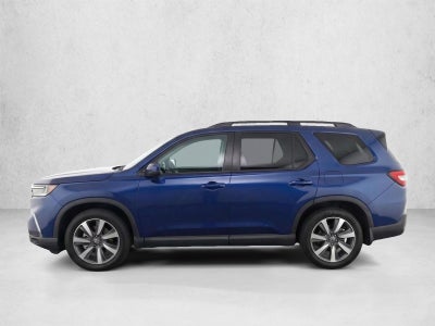 2024 Honda Pilot Touring 2WD