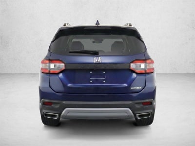 2024 Honda Pilot Touring 2WD