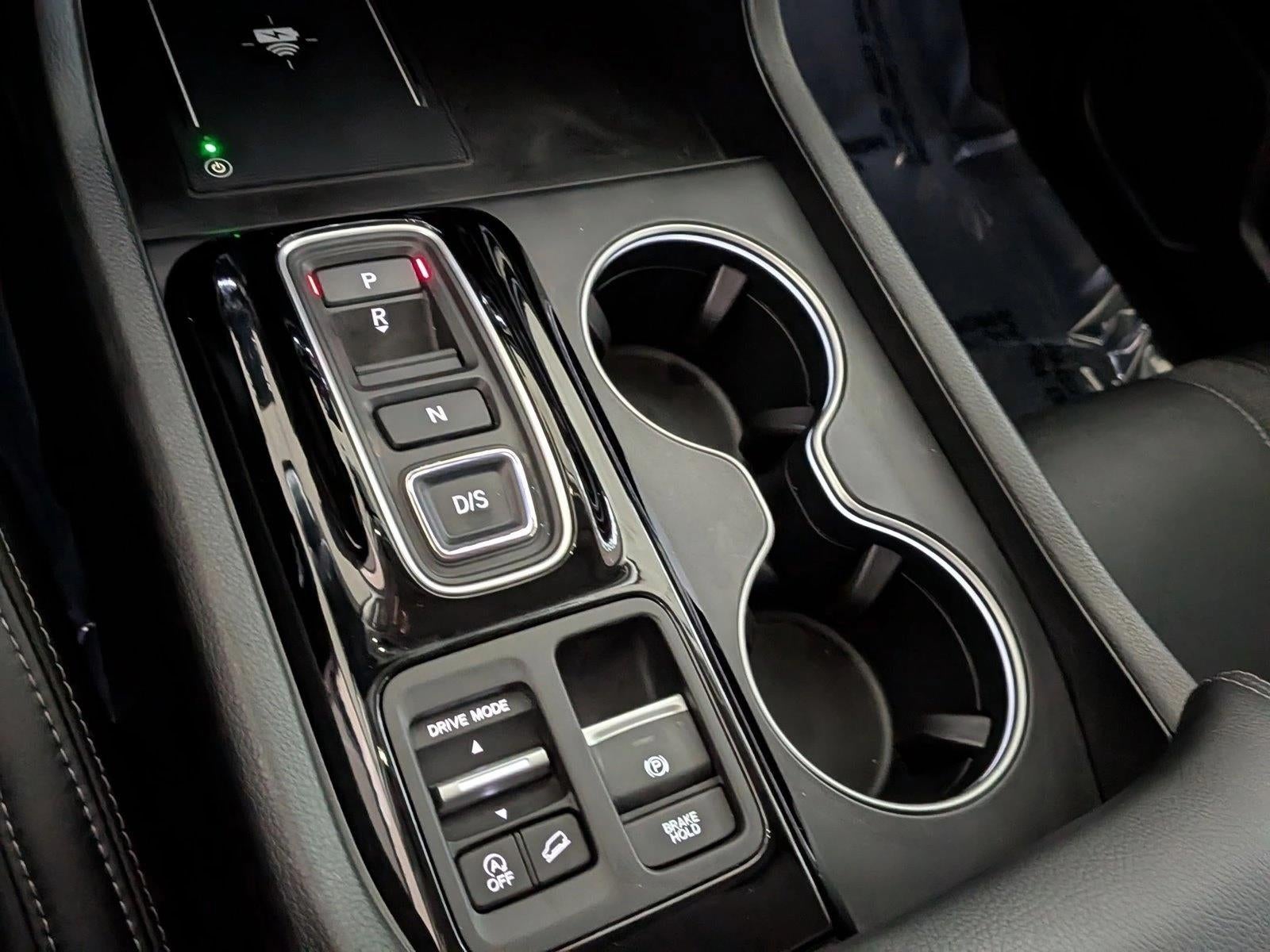 2023 Honda Pilot Touring 2WD