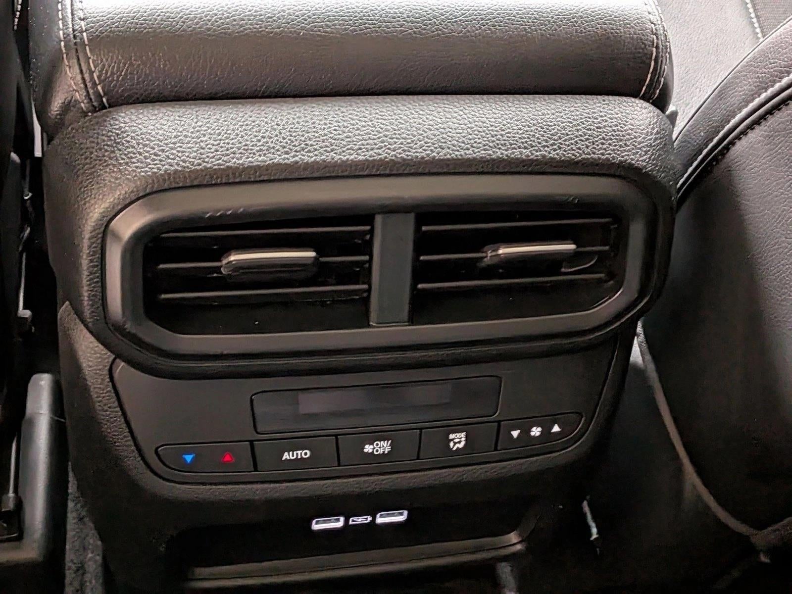 2023 Honda Pilot Touring 2WD